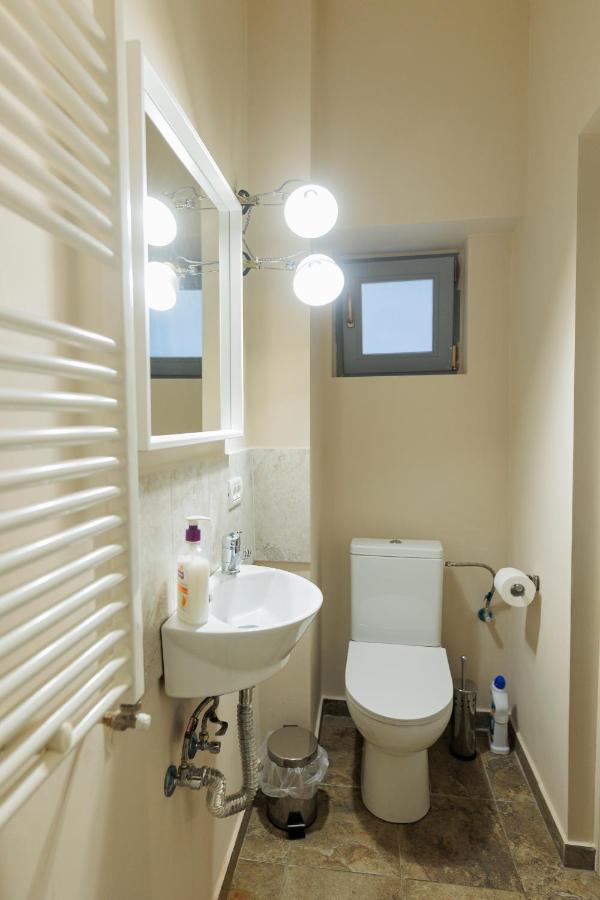 Cozy Apartment In The Historical City Center Timisoara Exterior foto